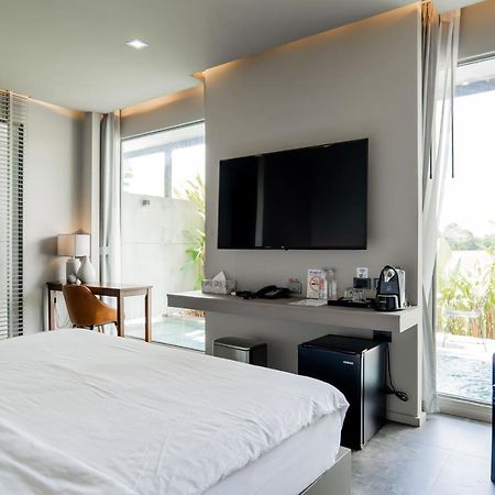 צ'יאנג ריי Doowall Hotel מראה חיצוני תמונה