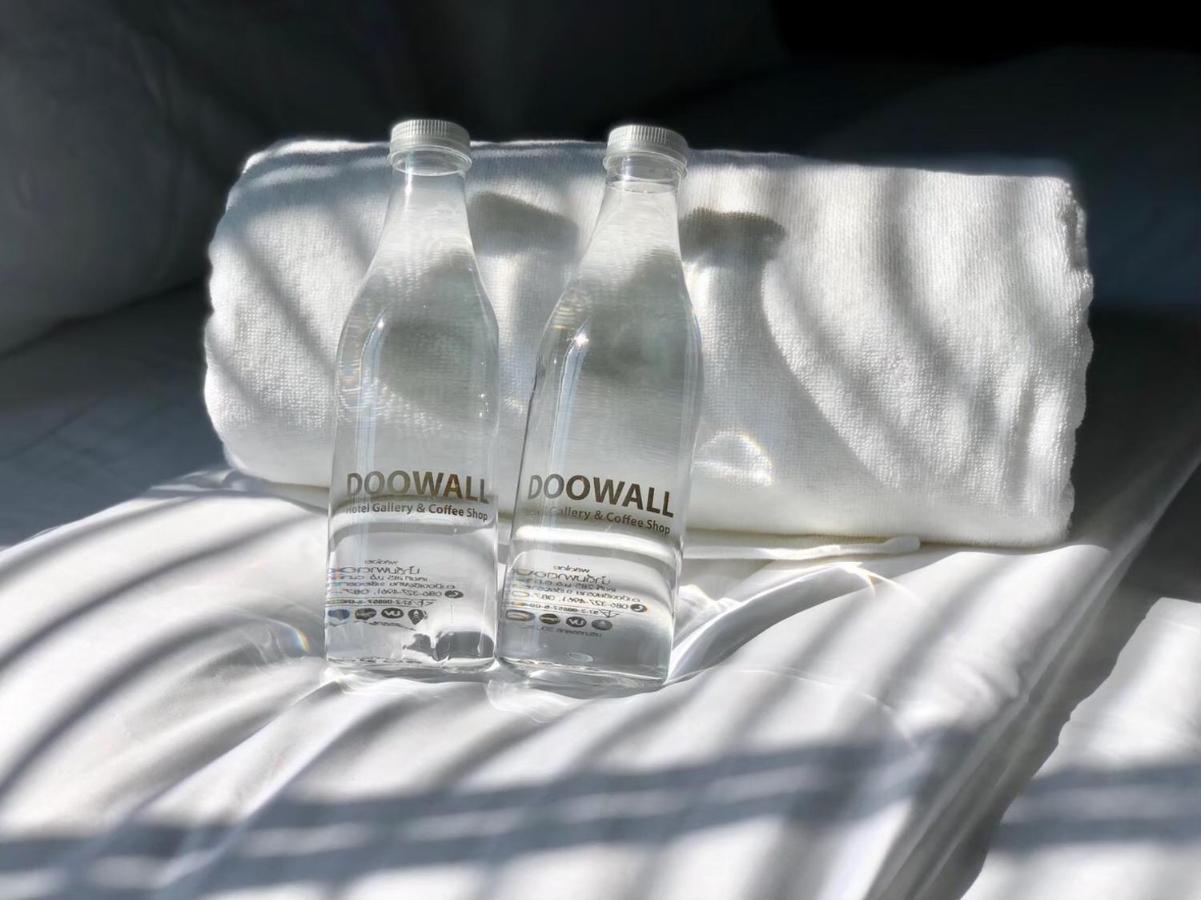 צ'יאנג ריי Doowall Hotel מראה חיצוני תמונה