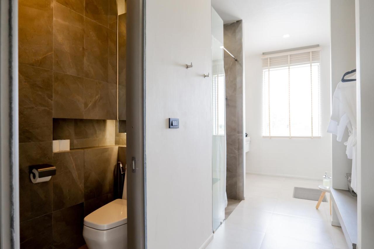צ'יאנג ריי Doowall Hotel מראה חיצוני תמונה