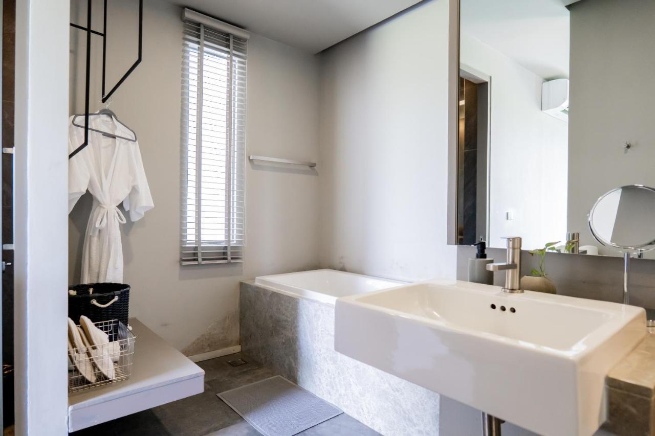 צ'יאנג ריי Doowall Hotel מראה חיצוני תמונה