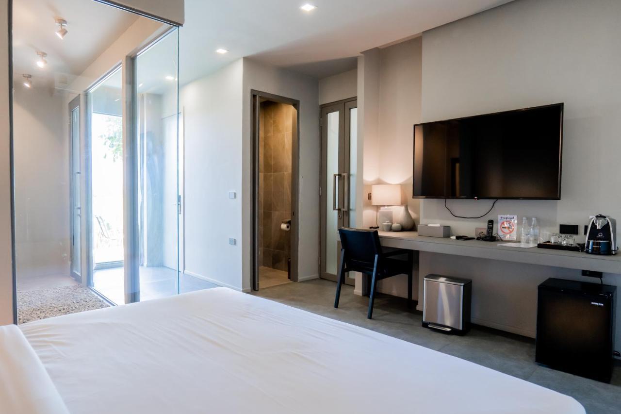 צ'יאנג ריי Doowall Hotel מראה חיצוני תמונה