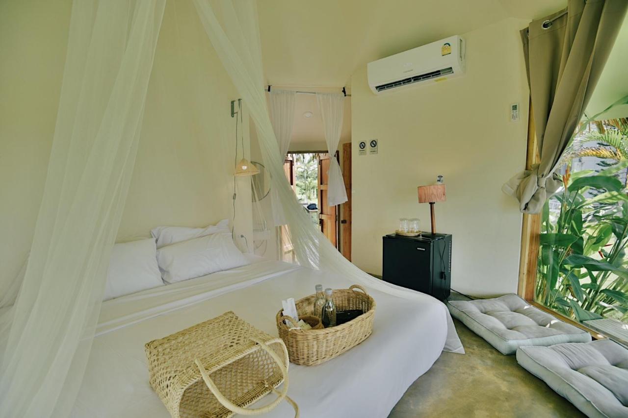 צ'יאנג ריי Doowall Hotel מראה חיצוני תמונה