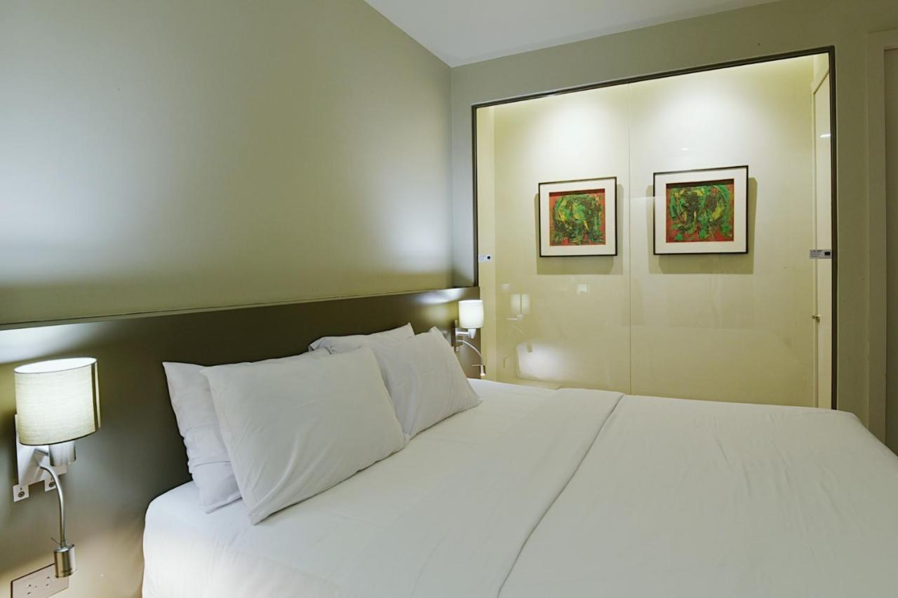 צ'יאנג ריי Doowall Hotel מראה חיצוני תמונה