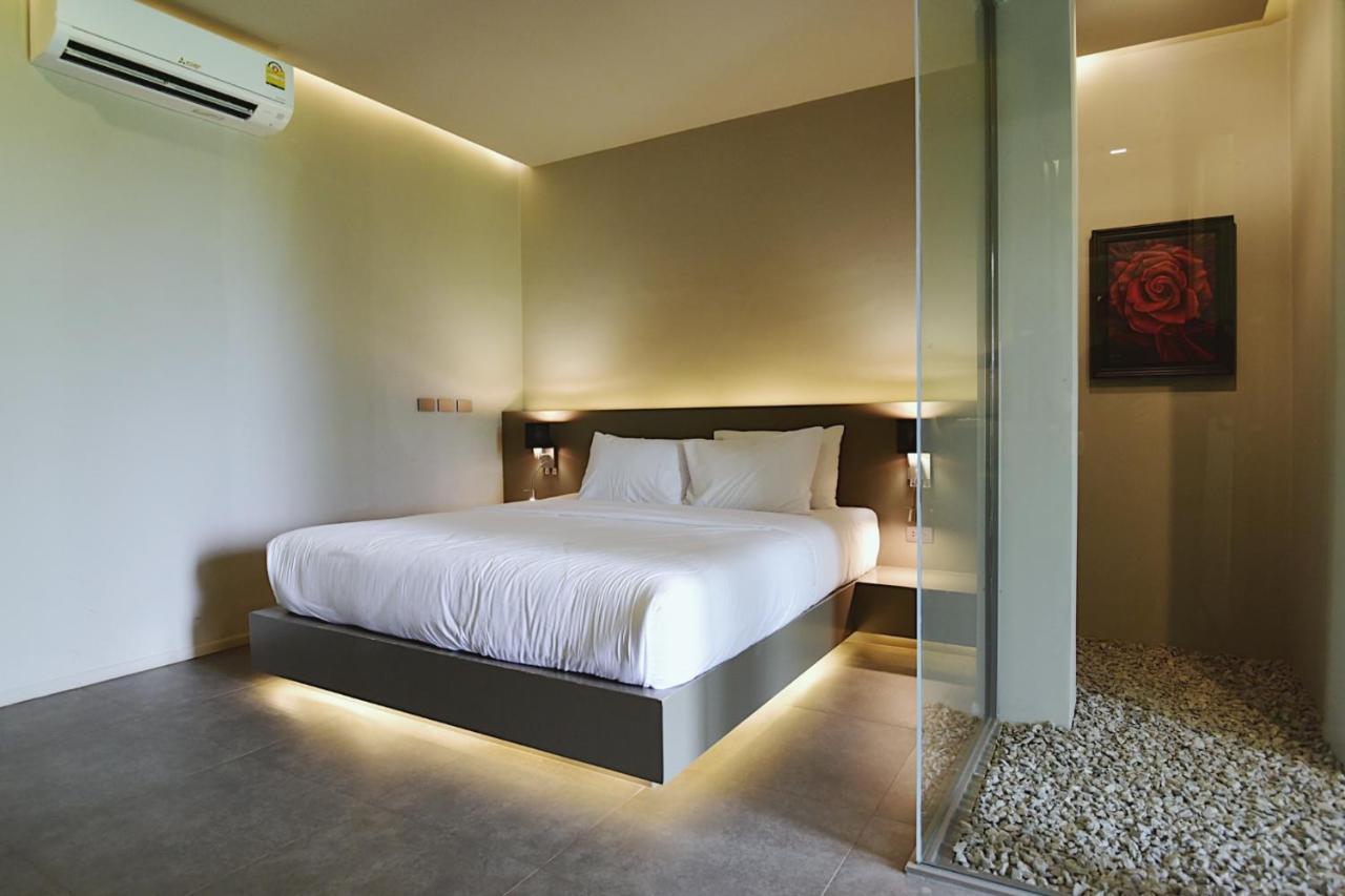צ'יאנג ריי Doowall Hotel מראה חיצוני תמונה