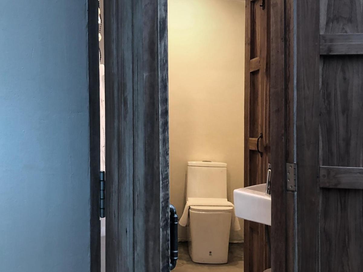 צ'יאנג ריי Doowall Hotel מראה חיצוני תמונה
