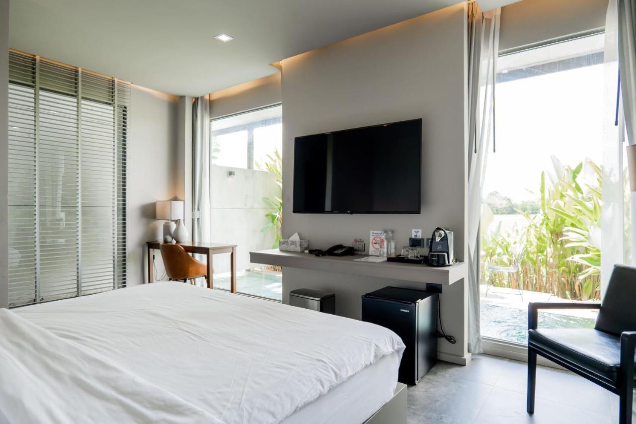 צ'יאנג ריי Doowall Hotel מראה חיצוני תמונה
