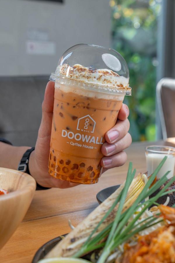 צ'יאנג ריי Doowall Hotel מראה חיצוני תמונה
