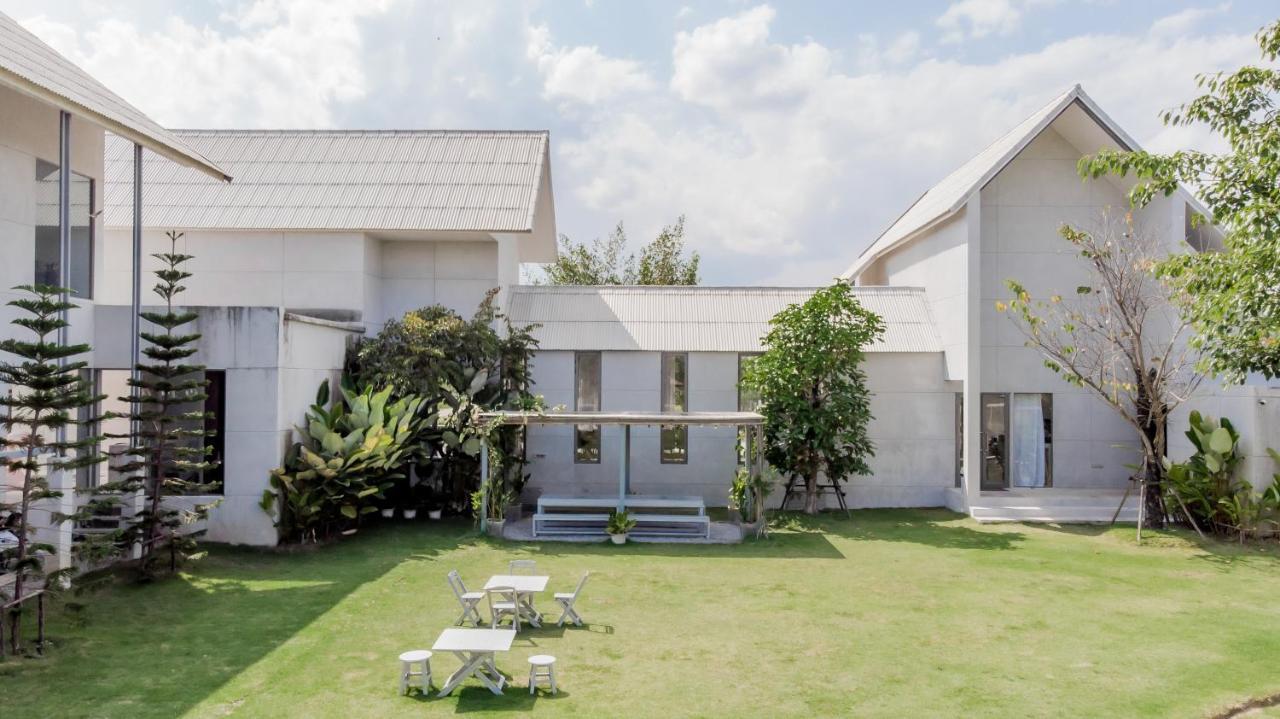 צ'יאנג ריי Doowall Hotel מראה חיצוני תמונה