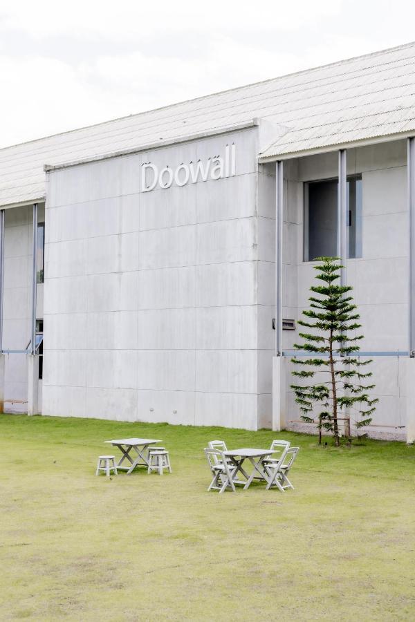 צ'יאנג ריי Doowall Hotel מראה חיצוני תמונה