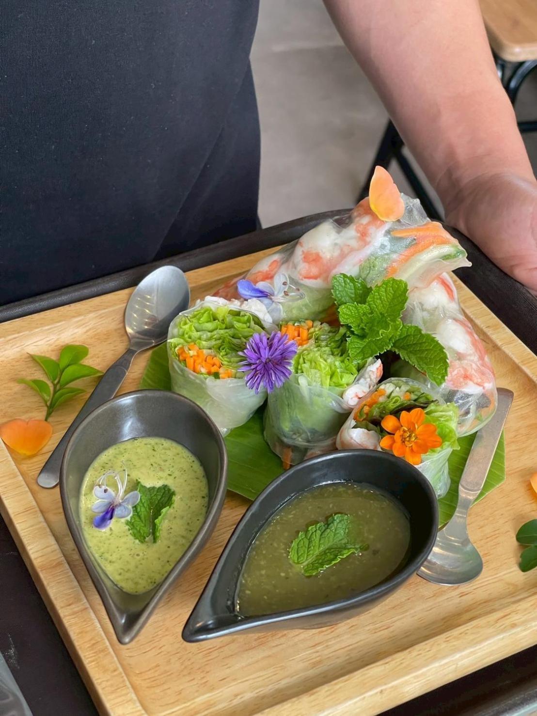 צ'יאנג ריי Doowall Hotel מראה חיצוני תמונה
