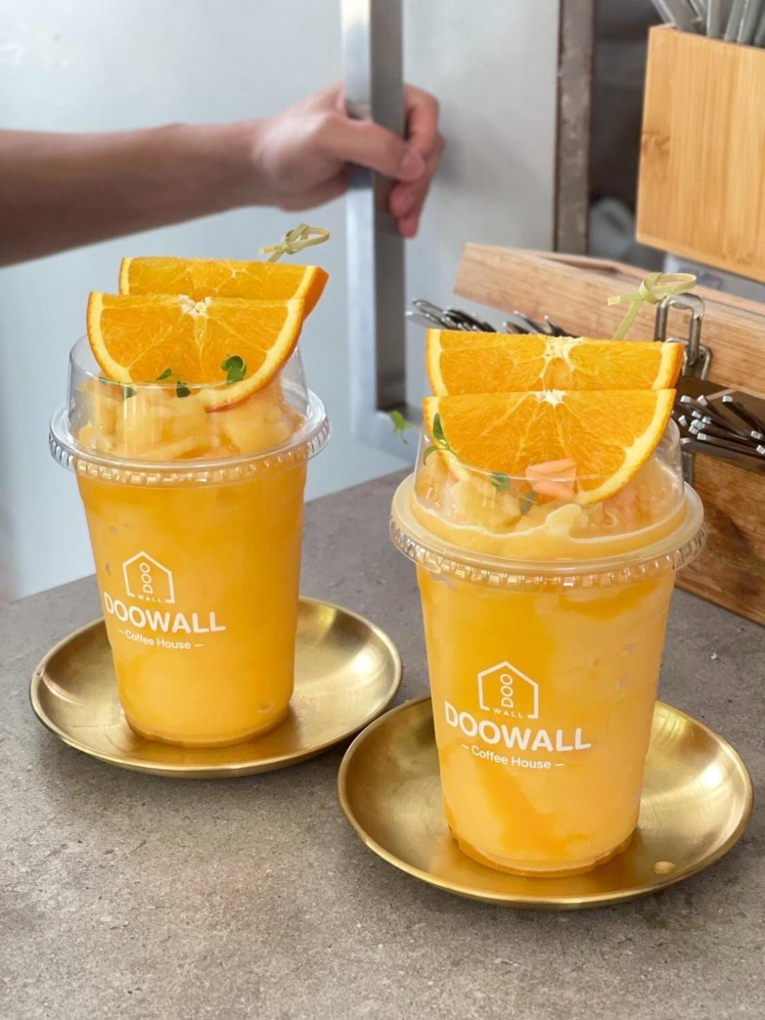 צ'יאנג ריי Doowall Hotel מראה חיצוני תמונה