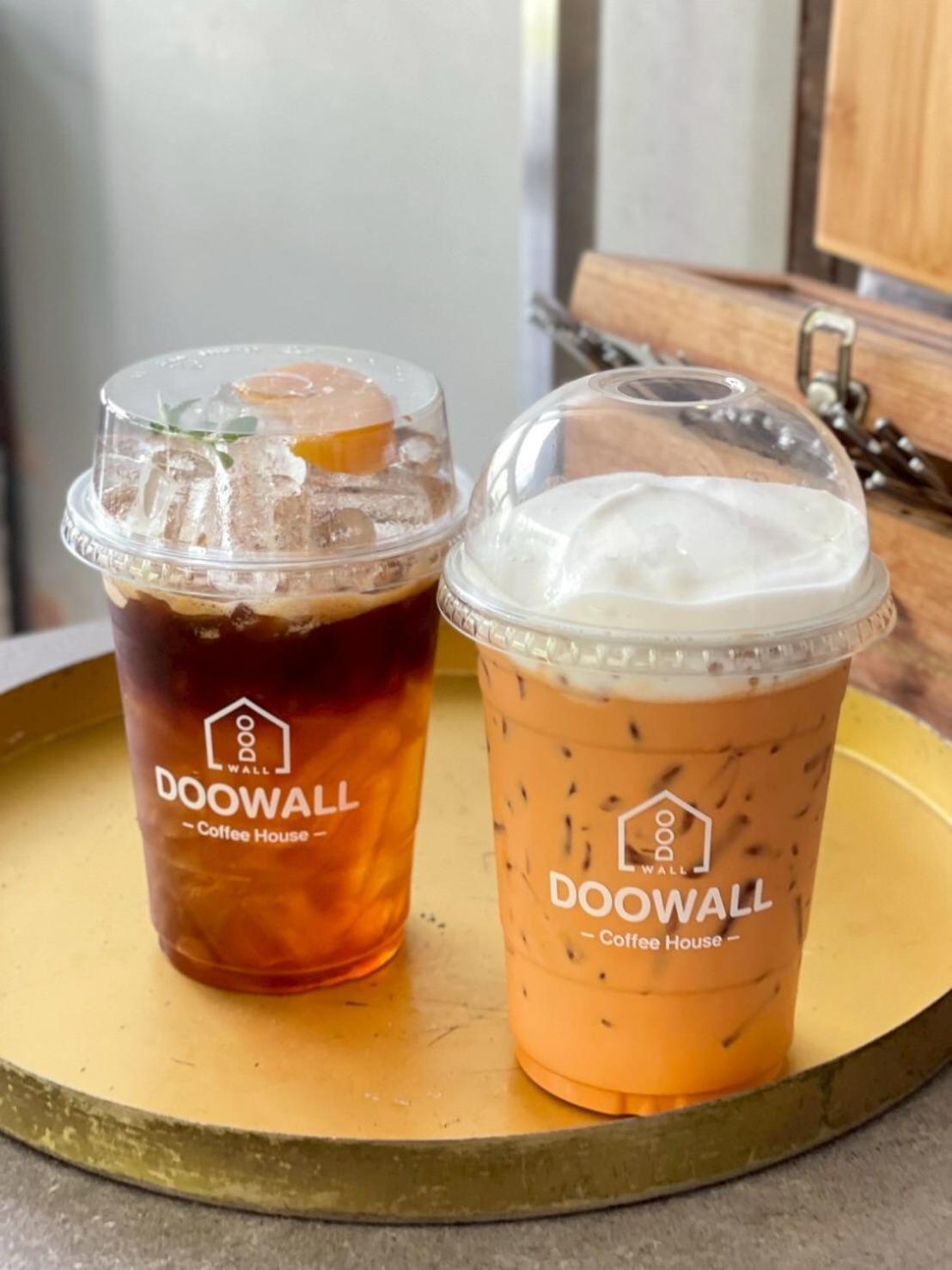 צ'יאנג ריי Doowall Hotel מראה חיצוני תמונה