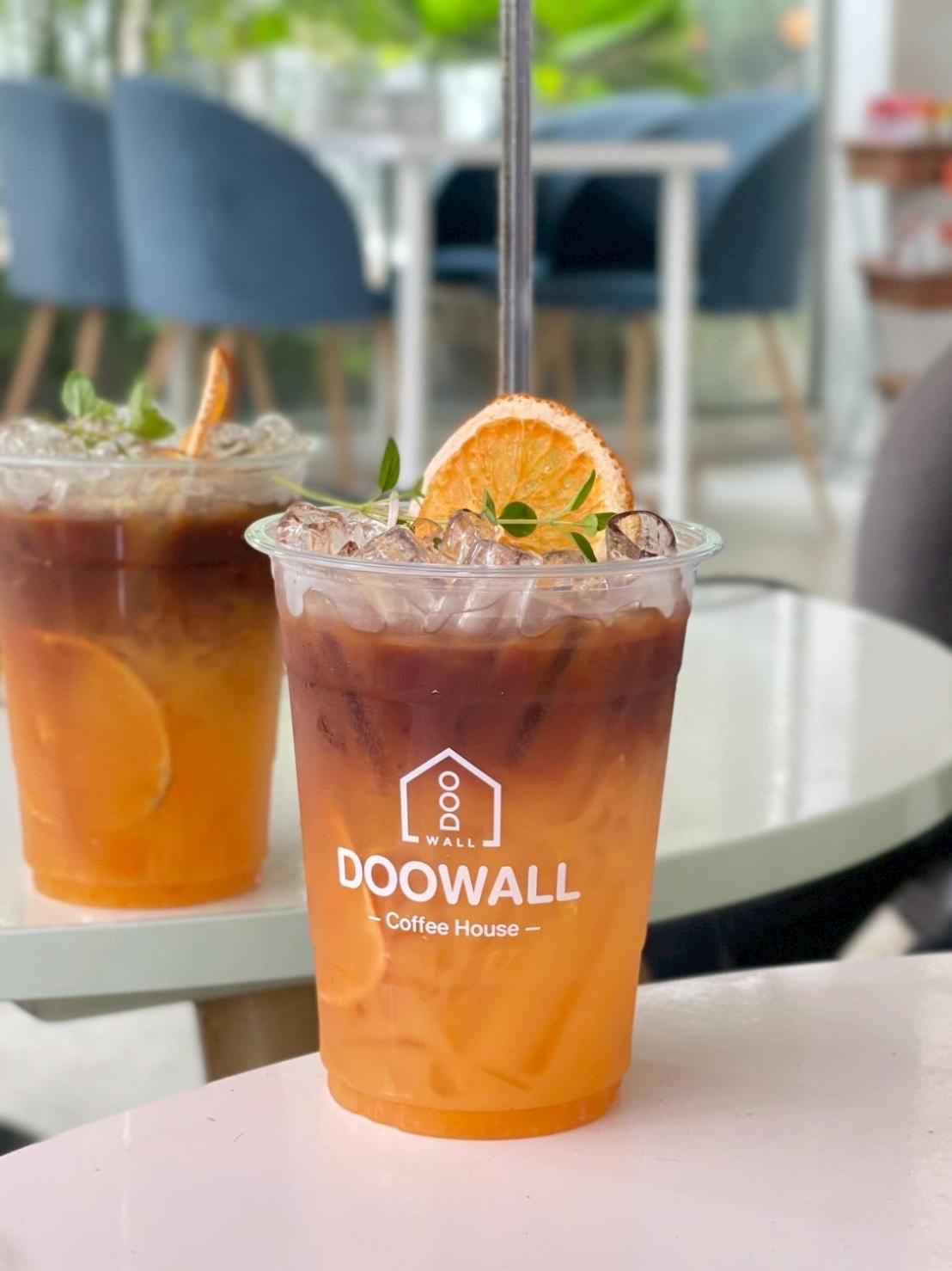 צ'יאנג ריי Doowall Hotel מראה חיצוני תמונה