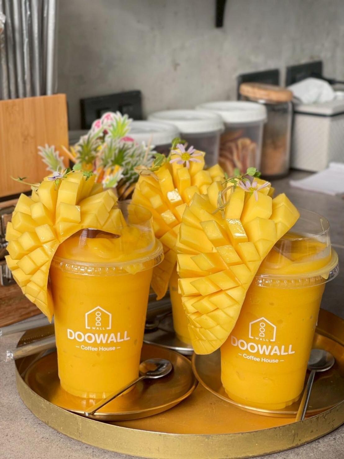 צ'יאנג ריי Doowall Hotel מראה חיצוני תמונה