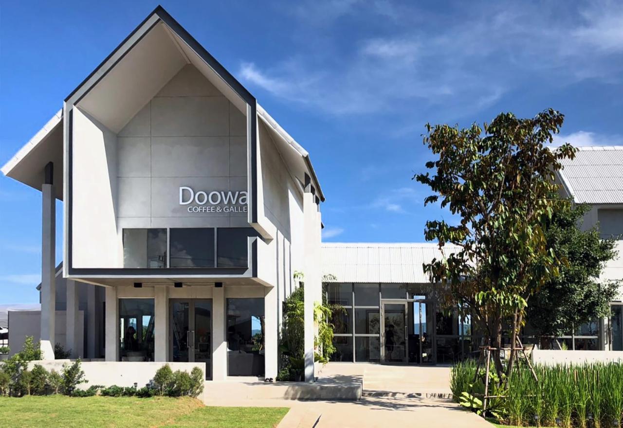 צ'יאנג ריי Doowall Hotel מראה חיצוני תמונה