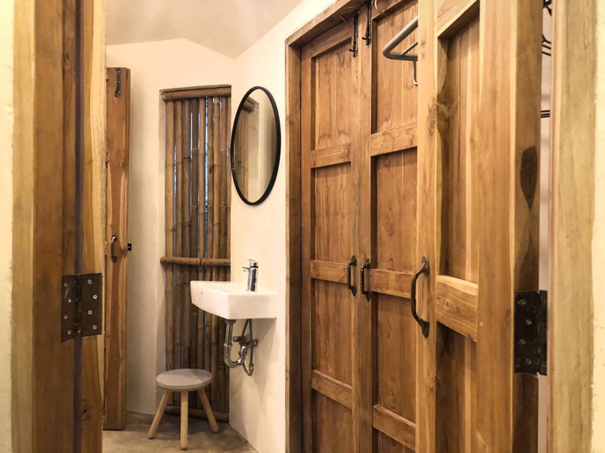 צ'יאנג ריי Doowall Hotel מראה חיצוני תמונה