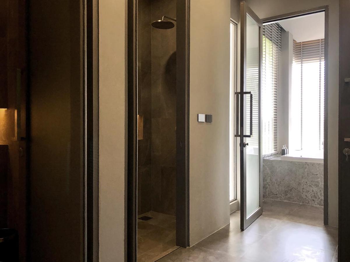 צ'יאנג ריי Doowall Hotel מראה חיצוני תמונה