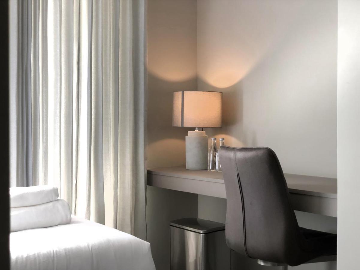 צ'יאנג ריי Doowall Hotel מראה חיצוני תמונה