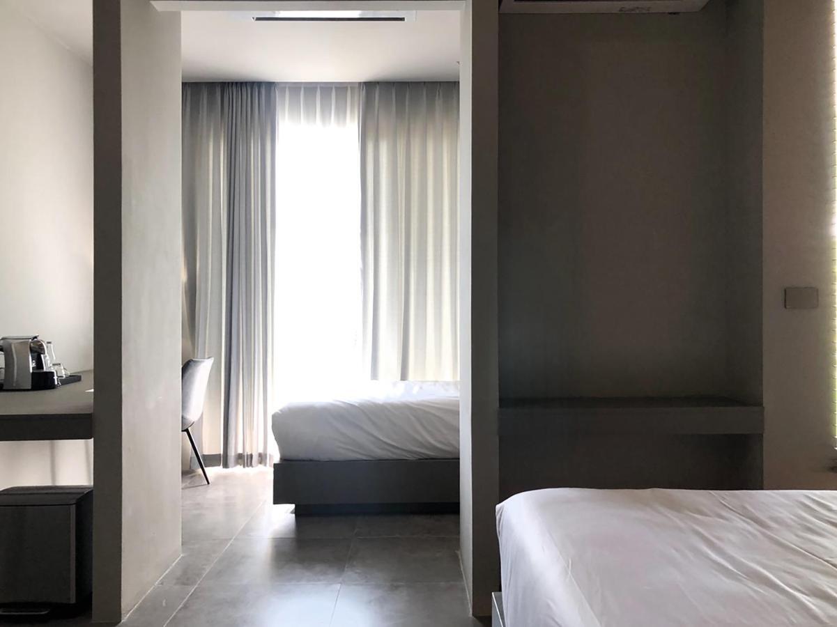 צ'יאנג ריי Doowall Hotel מראה חיצוני תמונה