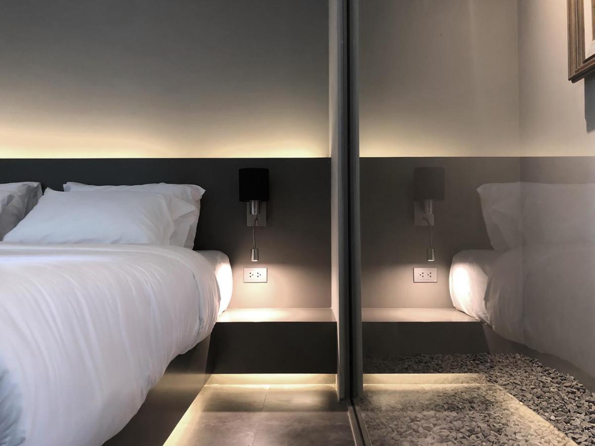 צ'יאנג ריי Doowall Hotel מראה חיצוני תמונה