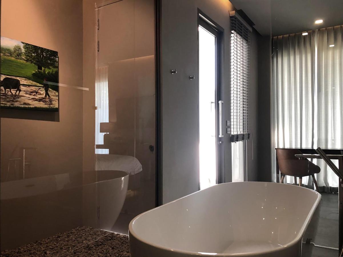 צ'יאנג ריי Doowall Hotel מראה חיצוני תמונה