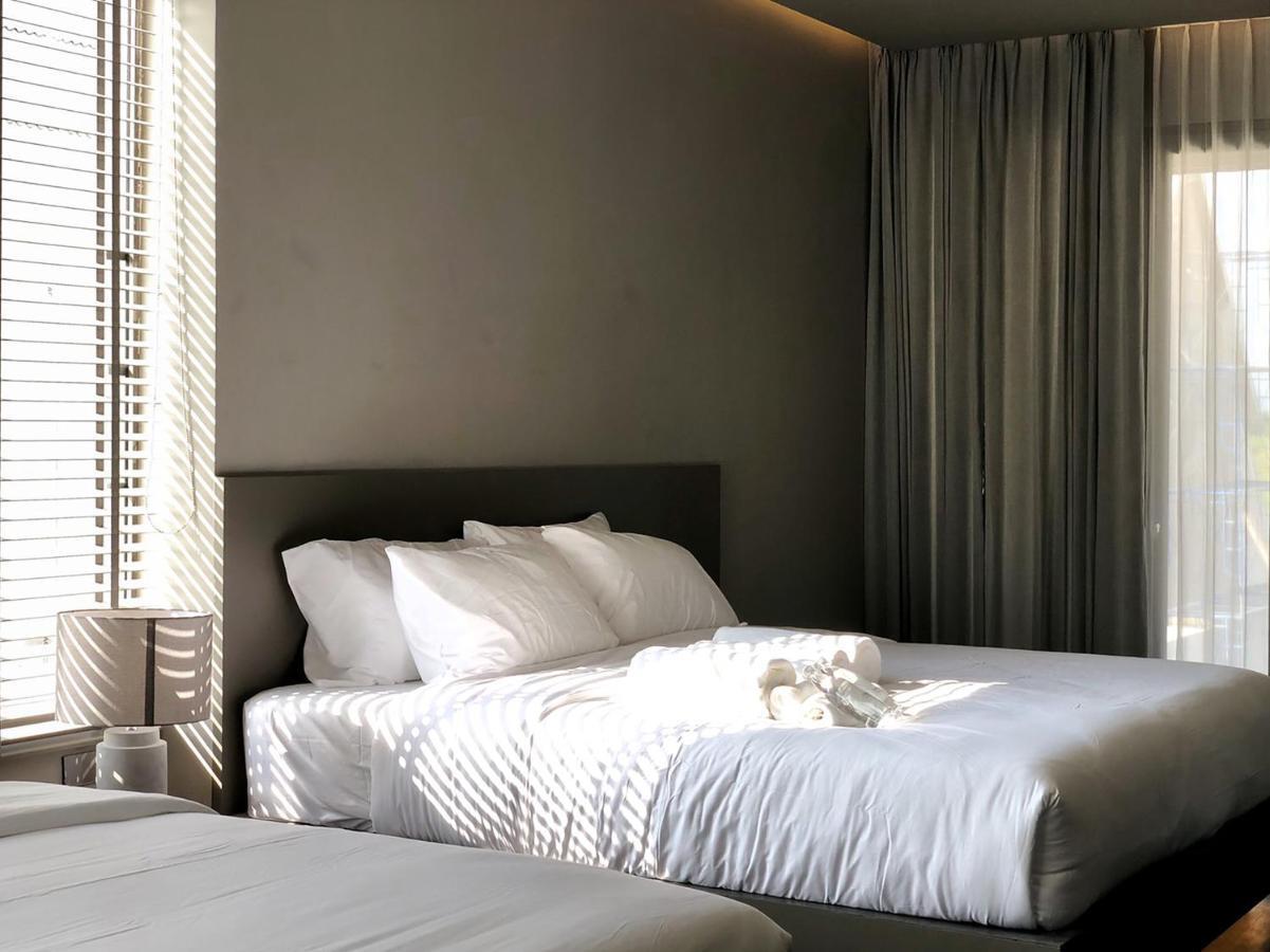 צ'יאנג ריי Doowall Hotel מראה חיצוני תמונה
