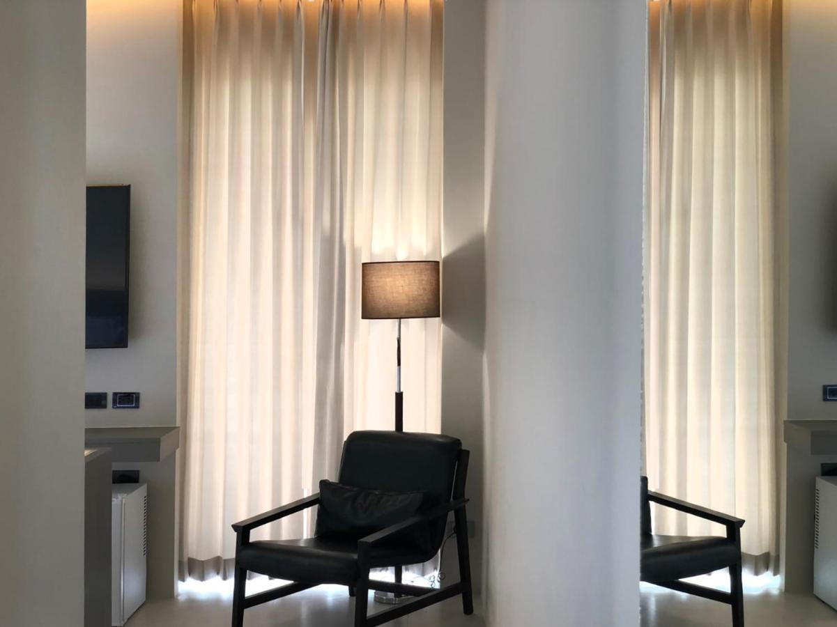 צ'יאנג ריי Doowall Hotel מראה חיצוני תמונה