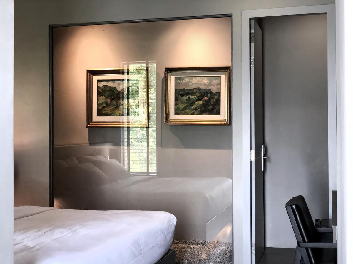 צ'יאנג ריי Doowall Hotel מראה חיצוני תמונה