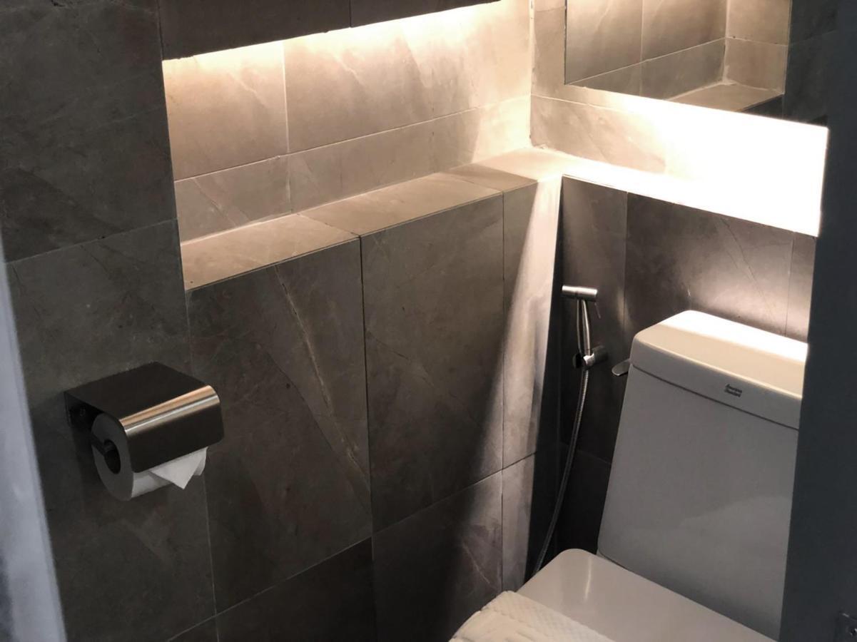צ'יאנג ריי Doowall Hotel מראה חיצוני תמונה