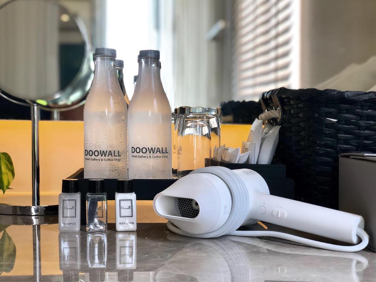 צ'יאנג ריי Doowall Hotel מראה חיצוני תמונה