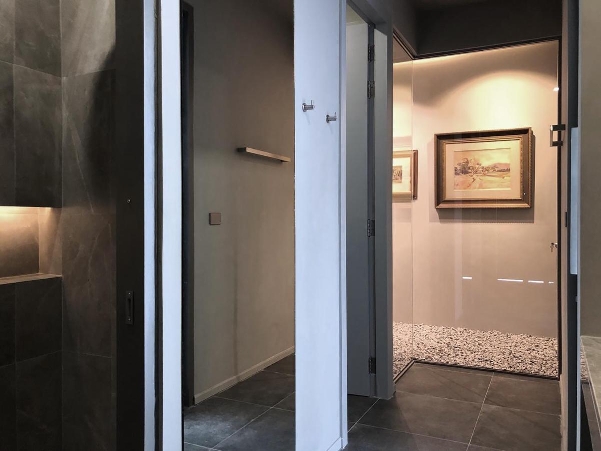 צ'יאנג ריי Doowall Hotel מראה חיצוני תמונה