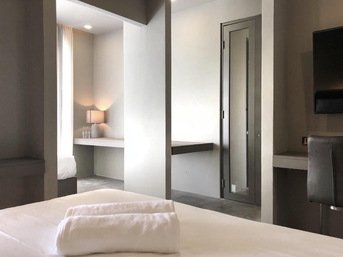 צ'יאנג ריי Doowall Hotel מראה חיצוני תמונה