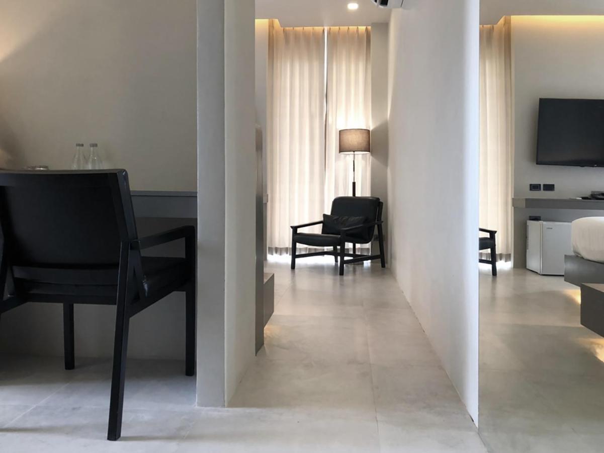 צ'יאנג ריי Doowall Hotel מראה חיצוני תמונה