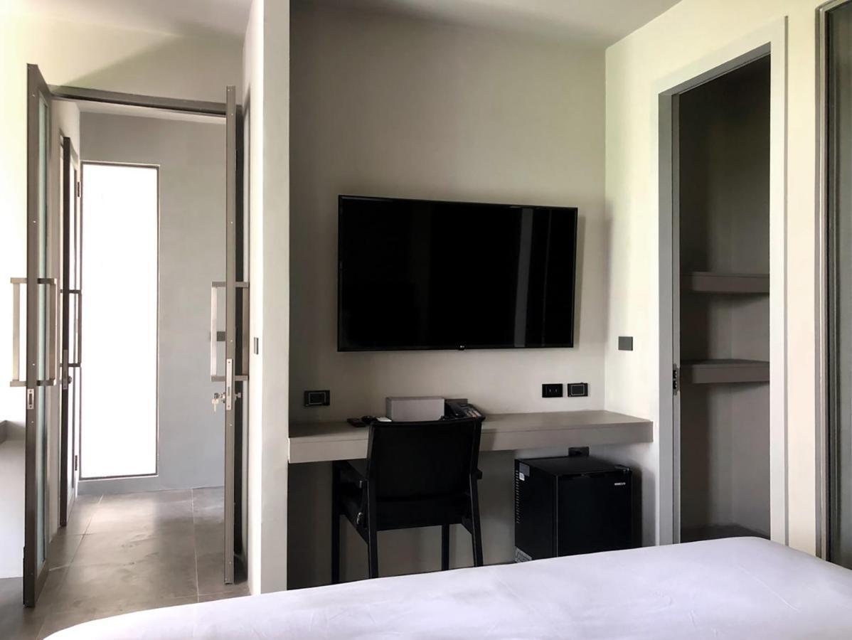 צ'יאנג ריי Doowall Hotel מראה חיצוני תמונה