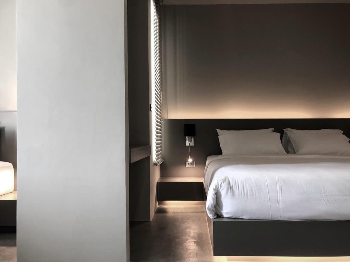 צ'יאנג ריי Doowall Hotel מראה חיצוני תמונה