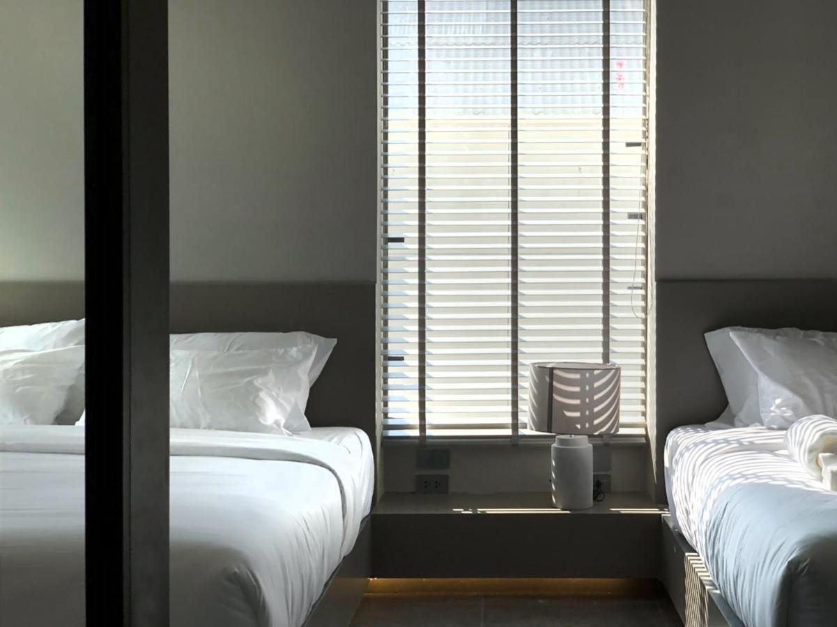 צ'יאנג ריי Doowall Hotel מראה חיצוני תמונה