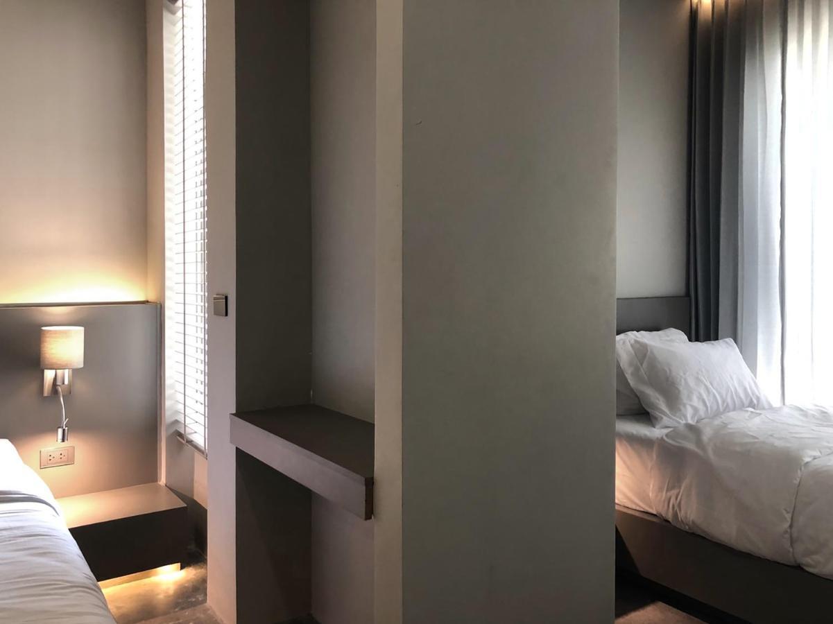 צ'יאנג ריי Doowall Hotel מראה חיצוני תמונה